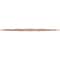 Ekena Millwork Eleanor Wood Fretwork Pierced Ceiling Medallion, Cherry, 30"OD x 11 1/2"ID x 1/4"T CMWP30X30X0250EACH - alternate 2